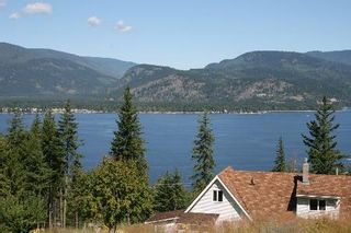 Photo 18: 3.66 Acres with an Epic Shuswap Water View!