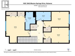Photo 35: 3642 Mission Springs Drive Unit# 102C in Kelowna: House for sale : MLS®# 10310327