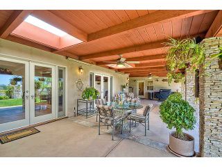 Photo 22: POINT LOMA House for sale : 3 bedrooms : 1261 Fleetridge Drive in San Diego