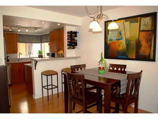 Photo 3: HILLCREST Condo for sale : 2 bedrooms : 1270 Cleveland Avenue #242 in San Diego