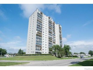 Photo 1: 1975 Corydon Avenue in WINNIPEG: River Heights / Tuxedo / Linden Woods Condominium for sale (South Winnipeg)  : MLS®# 1519704