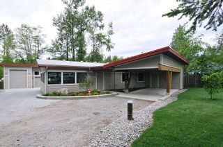 Photo 1: 9481 287 STREET in Maple Ridge: Whonnock House for sale : MLS®# R2068293