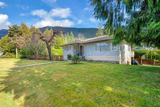 Photo 7: 4818 SHIRLEY Avenue in North Vancouver: Canyon Heights NV House for sale in "CANYON HEIGHTS" : MLS®# R2536396