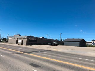 Photo 3: 10304 100 Avenue in Fort St. John: Fort St. John - City NW Business with Property for sale in "THE NEW FRONTIER" : MLS®# C8047562