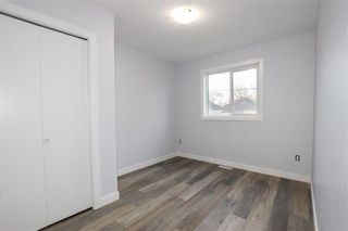 Photo 14: 244 Rutland Street in Winnipeg: St James Residential for sale (5E)  : MLS®# 202225702