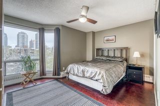 Photo 12: 502 1140 15 Avenue SW in Calgary: Beltline Apartment for sale : MLS®# A1218387