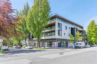 Photo 2: 303 717 W 17TH Avenue in Vancouver: Cambie Condo for sale in "HEATHER & 17TH" (Vancouver West)  : MLS®# R2778193