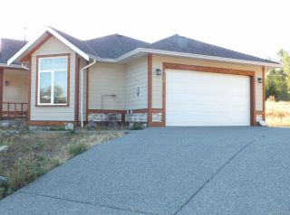 Photo 3: 488 Mountain View Dr in Lake Cowichan: Du Lake Cowichan House for sale (Duncan)  : MLS®# 770185