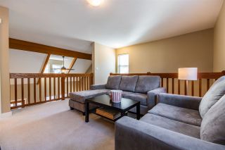 Photo 10: 1853 MOSSY GREEN Way: Lindell Beach House for sale in "THE COTTAGES AT CULTUS LAKE" (Cultus Lake)  : MLS®# R2446382