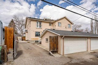 Photo 45: 43 Hendon Drive NW in Calgary: Highwood Semi Detached (Half Duplex) for sale : MLS®# A2122477