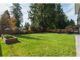 Photo 19: 19876 37 Avenue in Langley: Brookswood Langley House for sale in "Brookswood" : MLS®# R2416904