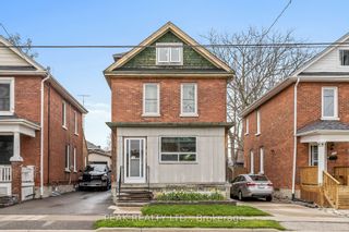 Photo 1: 177 Centre Street N in Oshawa: O'Neill House (2 1/2 Storey) for sale : MLS®# E8248120