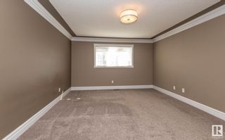 Photo 27: 5968 167C Avenue in Edmonton: Zone 03 House Half Duplex for sale : MLS®# E4296328