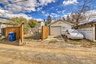 Photo 32: 4647 80 Street NW in Calgary: Bowness Detached for sale : MLS®# A2088999