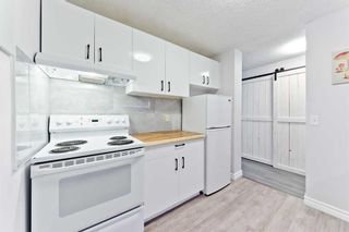 Photo 5: 706 4944 Dalton Drive NW in Calgary: Dalhousie Apartment for sale : MLS®# A2120243