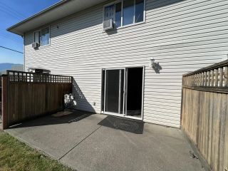 Photo 15: 2 9206 CORBOULD Street in Chilliwack: Chilliwack Proper West Townhouse for sale in "Kavala Court" : MLS®# R2876096