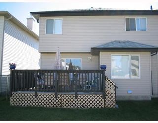Photo 10: : Airdrie Residential Detached Single Family for sale : MLS®# C3255289
