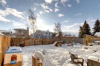 Photo 41: 24 Woodbrook Way SW in Calgary: Woodbine Detached for sale : MLS®# A2031696