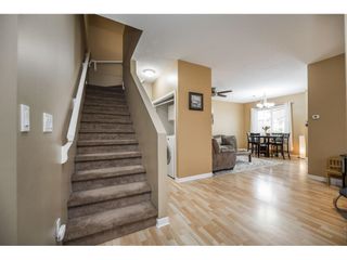 Photo 10: 48 18707 65 Avenue in Surrey: Cloverdale BC Townhouse for sale (Cloverdale)  : MLS®# R2593931