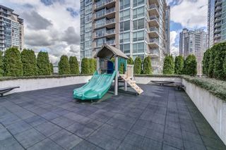 Photo 17: 808 2955 ATLANTIC Avenue in Coquitlam: North Coquitlam Condo for sale in "Oasis by Onni" : MLS®# R2762690