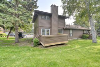 Photo 23: 42 336 Rundlehill Drive NE in Calgary: Rundle Row/Townhouse for sale : MLS®# A1101344