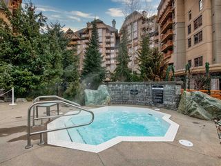 Photo 15: 717 4591 BLACKCOMB Way in Whistler: Benchlands Condo for sale in "FOUR SEASON RESORT WHISTLER" : MLS®# R2900333