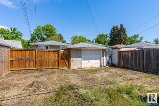 Photo 36: 10525 63 Avenue in Edmonton: Zone 15 House for sale : MLS®# E4377785