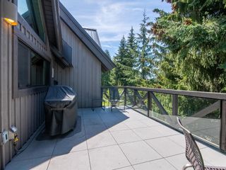 Photo 11: 23 4700 GLACIER Drive in Whistler: Benchlands Townhouse for sale in "Pinnacle Ridge" : MLS®# R2767761