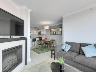 Photo 5: 1805 4888 BRENTWOOD Drive in Burnaby: Brentwood Park Condo for sale in "Fitzgerald" (Burnaby North)  : MLS®# R2570172
