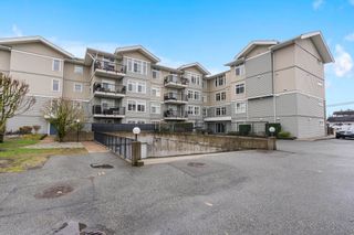 Photo 25: 404 33255 OLD YALE Road in Abbotsford: Central Abbotsford Condo for sale in "The Brixton" : MLS®# R2856482