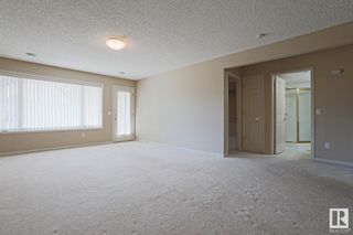 Photo 34: 2 10848 8 Avenue in Edmonton: Zone 55 House Half Duplex for sale : MLS®# E4381672
