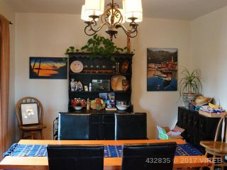 Photo 3: 564 DOBSON ROAD in DUNCAN: Z3 East Duncan House for sale (Zone 3 - Duncan)  : MLS®# 432835