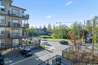 Photo 15: 217 5486 199A Street in Langley: Langley City Condo for sale in "EZEKIEL" : MLS®# R2874061