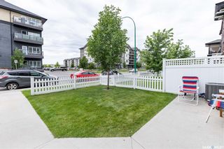 Photo 2: 103 110 Shillington Crescent in Saskatoon: Blairmore Residential for sale : MLS®# SK906000