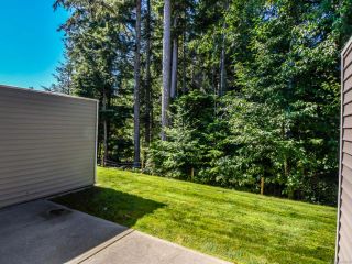 Photo 11: 7 1330 Creekside Way in CAMPBELL RIVER: CR Willow Point Half Duplex for sale (Campbell River)  : MLS®# 795108