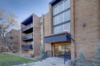 Photo 19: 106 515 57 Avenue SW in Calgary: Windsor Park Apartment for sale : MLS®# A2094281