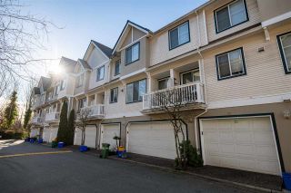 Photo 2: 22 4933 FISHER Drive in Richmond: West Cambie Townhouse for sale in "FISHER GARDENS" : MLS®# R2534075