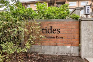 Main Photo: 112 300 KLAHANIE Drive in Port Moody: Port Moody Centre Condo for sale in "TIDES" : MLS®# R2725165