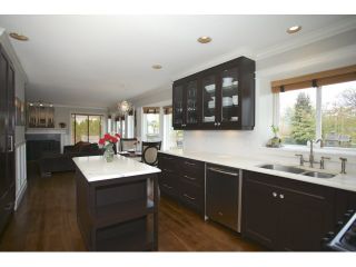 Photo 10: 20923 YEOMANS CRESCENT in Langley: Walnut Grove House for sale : MLS®# R2010155