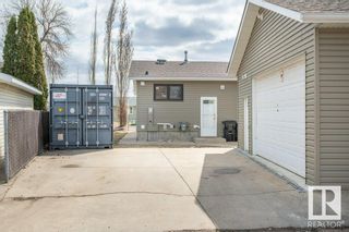 Photo 47: 2504 135 Avenue in Edmonton: Zone 35 House for sale : MLS®# E4336941