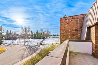 Photo 25: 211 9500 Oakfield Drive SW in Calgary: Oakridge Apartment for sale