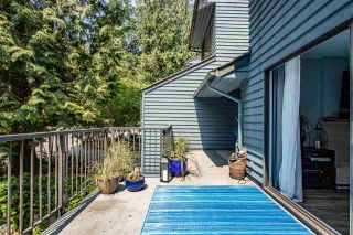 Photo 2: 836 HENDECOURT ROAD in North Vancouver: Lynn Valley Townhouse for sale : MLS®# R2375344