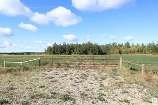Photo 9: Hwy 611 RR 11: Rural Ponoka County Vacant Lot/Land for sale : MLS®# E4314403