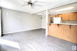 Photo 5: 64 14603 MILLER Boulevard in Edmonton: Zone 02 House Half Duplex for sale : MLS®# E4323147