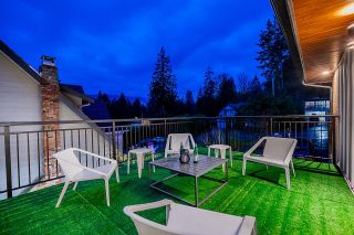 Photo 14: 875 CANYON Boulevard in North Vancouver: Canyon Heights NV House for sale : MLS®# R2869004