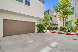 Photo 33: CHULA VISTA Condo for sale : 3 bedrooms : 1848 Observation Way #4