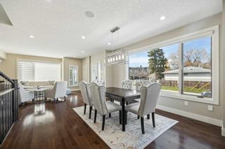 Photo 8: 1721 44 Avenue SW in Calgary: Altadore Semi Detached (Half Duplex) for sale : MLS®# A2124607