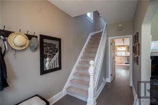 Photo 2: 127 Bannerman Avenue in Winnipeg: Scotia Heights Residential for sale (4D) 