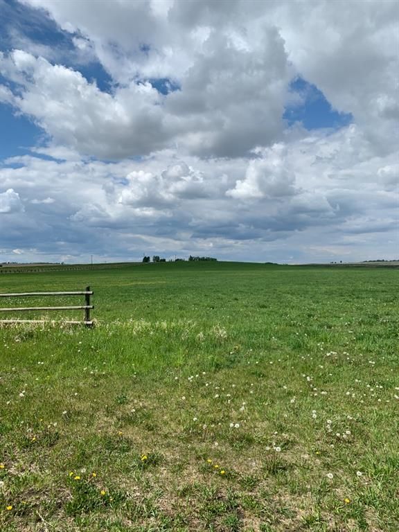 Photo 3: Photos: 62 ac Corner of Hwy 552 306 Ave West (Strathcona  School/Polo Club): Rural Foothills County Residential Land for sale : MLS®# A1227910