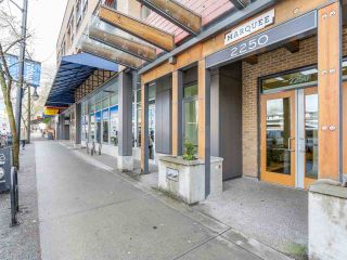 Photo 2: 314 2250 COMMERCIAL Drive in Vancouver: Grandview VE Condo for sale in "Marquee on Commercial" (Vancouver East)  : MLS®# R2154734